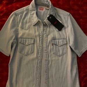 Levi’s Shirt